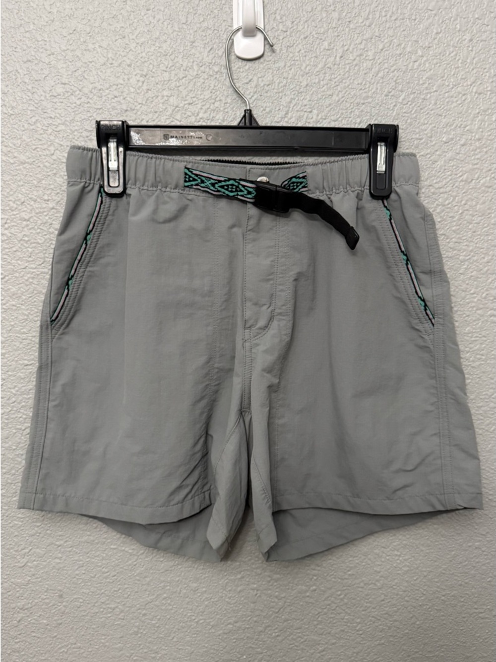 Chubbies The Granolas Shorts in Grey size Small
